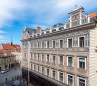 Pronájem bytu Praha