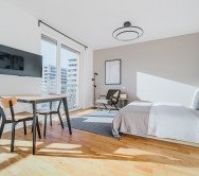 Pronájem bytu Praha