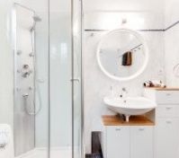 Pronájem bytu Praha