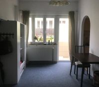 Pronájem pokoje Praha