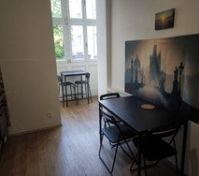 Pronájem pokoje Praha