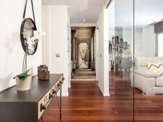 Pronájem bytu Jindřichův Hradec