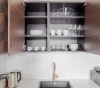 Pronájem bytu Praha