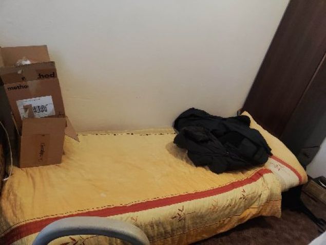 Pronájem pokoje Brno