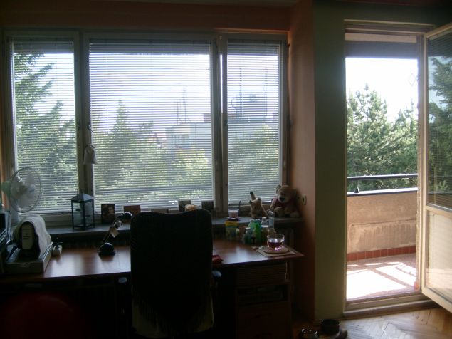 Pronájem pokoje Brno