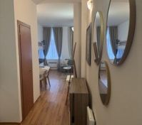 Pronájem bytu Praha