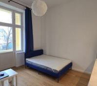 Pronájem bytu Praha