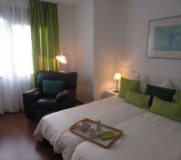 Pronájem bytu Pardubice