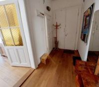 Pronájem bytu Praha