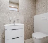 Pronájem bytu Praha