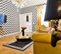 Pronájem bytu Praha