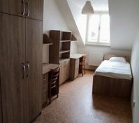 Pronájem pokoje Praha