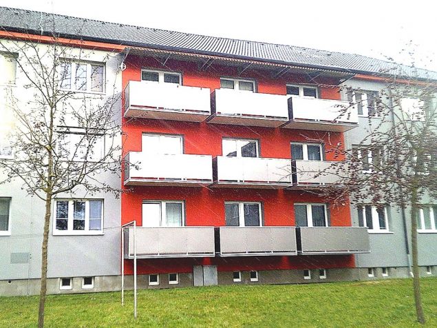 Pronájem bytu Ivančice