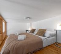 Pronájem bytu Praha