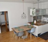 Pronájem bytu Praha