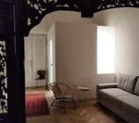 Pronájem bytu Praha