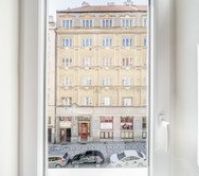 Pronájem bytu Praha