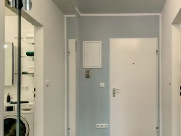 Pronájem bytu Praha