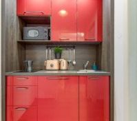 Pronájem bytu Praha