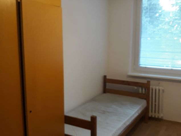 Pronájem pokoje Praha