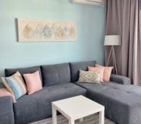 Pronájem bytu Praha