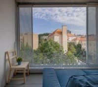 Pronájem bytu Praha