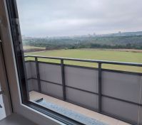 Výhled na Prokopské údolí