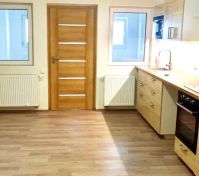 Pronájem bytu Úholičky