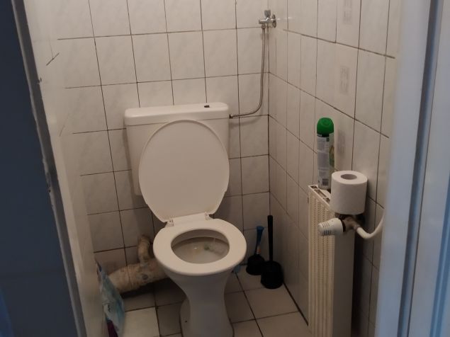 Pronájem pokoje Brno