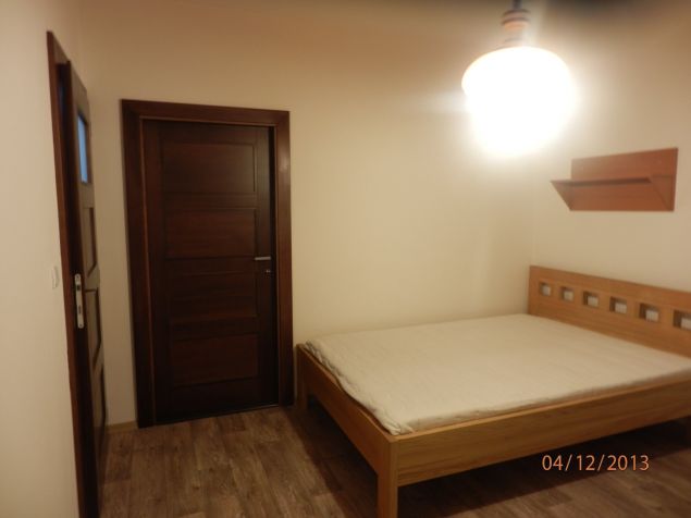 Pronájem pokoje Hradec Králové