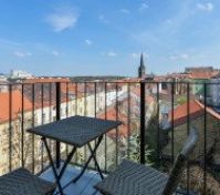 Pronájem bytu Praha