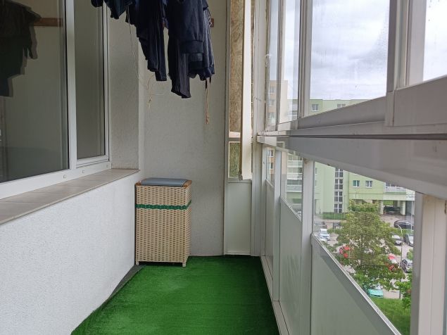 Pronájem pokoje Brno