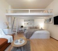 Pronájem bytu Praha