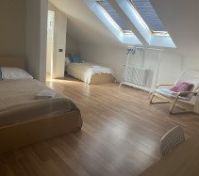 Pronájem bytu Praha