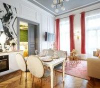 Pronájem bytu Praha