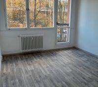 Pronájem bytu Ostrava