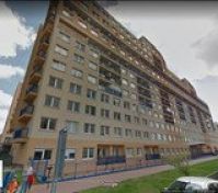 Pronájem bytu Praha