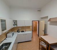 Pronájem bytu Praha