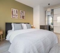 Pronájem bytu Praha