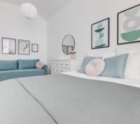 1st bedroom