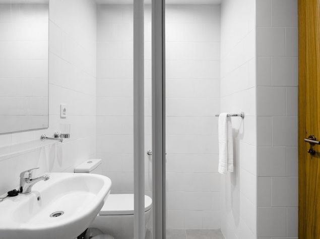 Pronájem bytu Praha