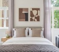 Pronájem bytu Praha