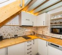 Pronájem bytu Praha