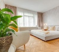 Pronájem bytu Praha