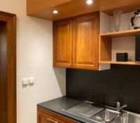 Pronájem bytu Praha