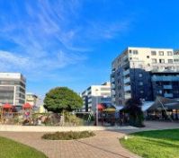 Pronájem bytu Praha