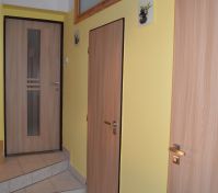 Pronájem pokoje Kunovice