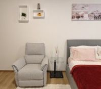 Pronájem bytu Praha