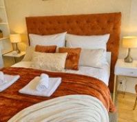 Pronájem bytu Praha