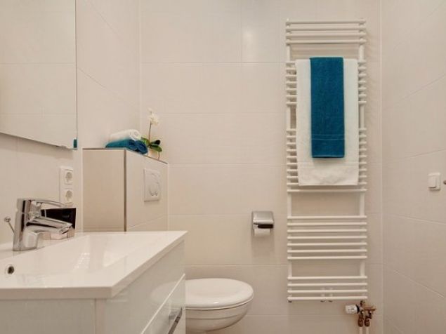 Pronájem bytu Plzeň